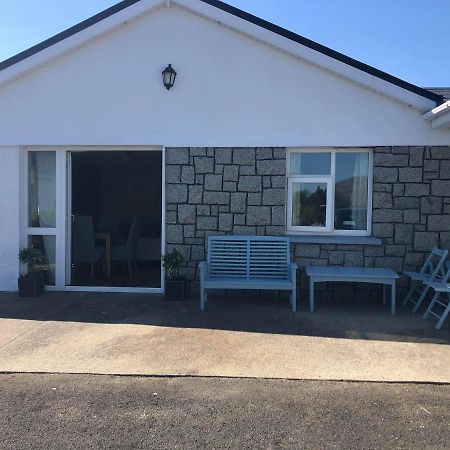 Lui Na Greine Lejlighed Gweedore Eksteriør billede