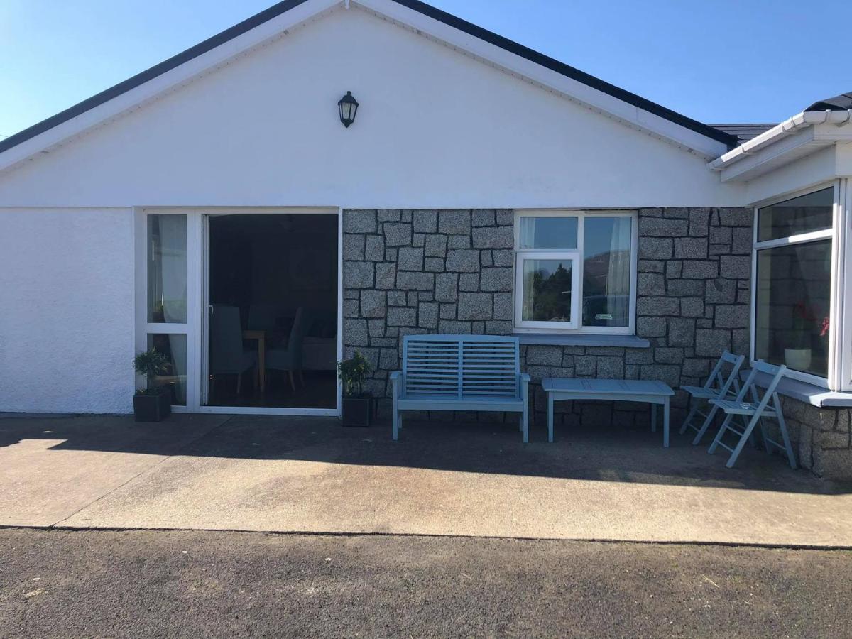 Lui Na Greine Lejlighed Gweedore Eksteriør billede